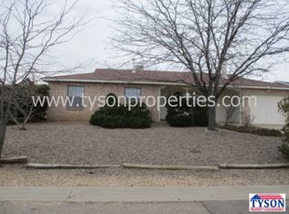 251 Littler Dr SE, Rio Rancho, NM 87124