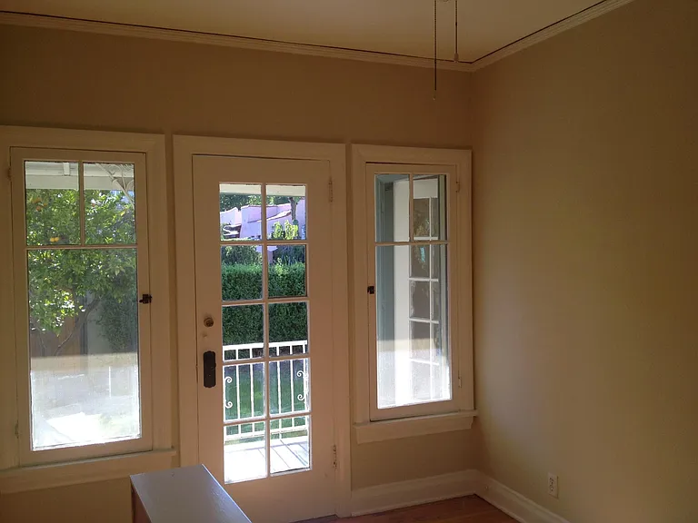 Front Bedroom