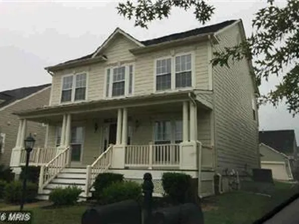 1114 Anderson St, Fredericksburg, VA 22401