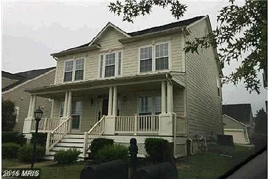 1114 Anderson St Photo 1