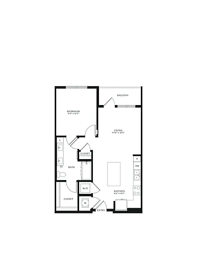 Floor plan A5