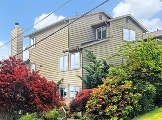 7119 Dayton Ave N, Seattle, WA 98103