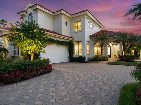 8723 La Palma LN, NAPLES, FL 34108