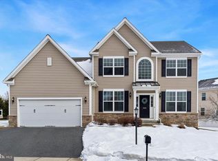 3308 Alydar Rd, Downingtown, PA 19335