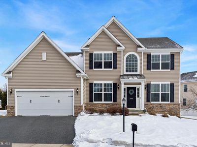 3308 Alydar Rd, Downingtown, PA, 19335