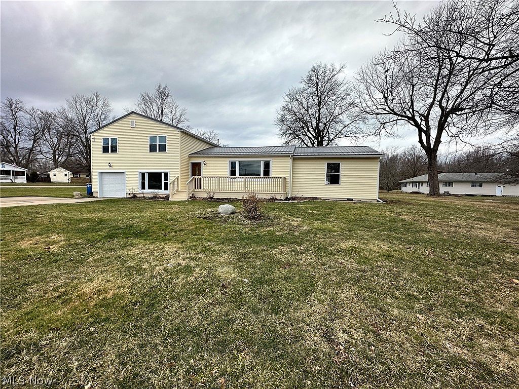 1825 Union Ave, Ashtabula, OH 44004 Zillow