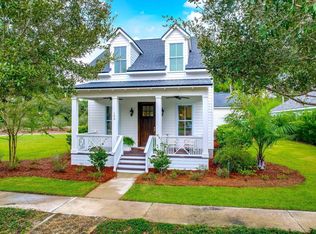 103 Hamlet Circle St, Marys, GA 31558