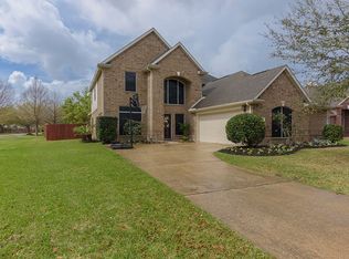 2121 Coldwater Bridge Ln, League City, TX 77573