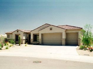 12101 Gailoh What A Lot Rd, Scottsdale, AZ 85259