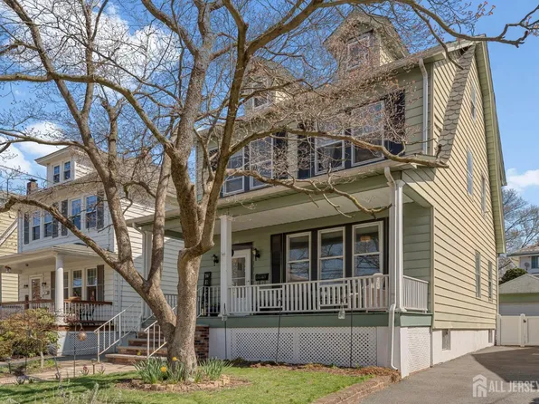 331 Cedar Ave, Highland Park, NJ 08904