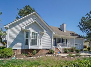 2213 Lockwood Folly Ln, Raleigh, NC 27610