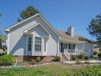 2213 Lockwood Folly Ln, Raleigh, NC, 27610