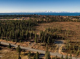 31757 Opportunity Ln, Anchor Point, AK 99556
