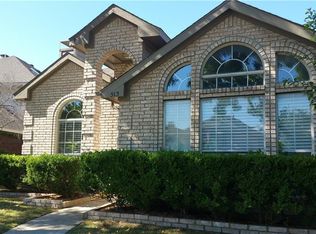 513 Raintree Cir, Coppell, TX 75019