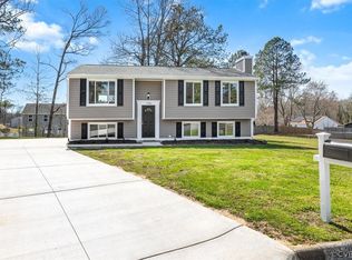 15806 Tinsberry Ct, South Chesterfield, VA 23834