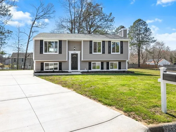 15806 Tinsberry Ct, South Chesterfield, VA 23834