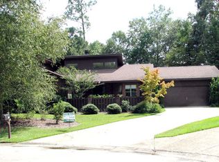 1212 Sandlewood Dr, Hattiesburg, MS 39402