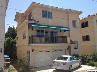 1908 New York Dr, Altadena, CA 91001