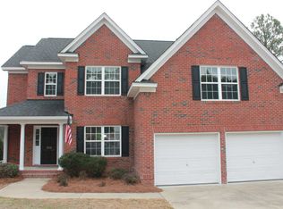 233 Polo Hill Rd, Columbia, SC 29223