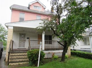 3298 E 143rd St, Cleveland, OH