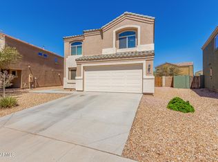 6022 E Sotol Dr, Florence, AZ 85132