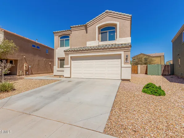 6022 E SOTOL Drive, Florence, AZ 85132