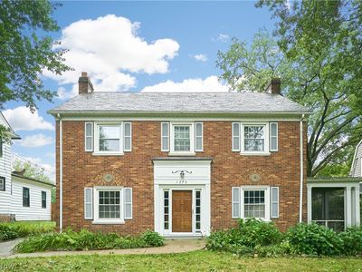 1296 Delia Ave, Akron, OH, 44320