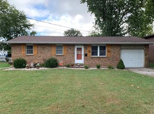 537 Spencer St, Bethalto, IL