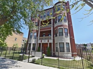 4921 S King Dr #4N, Chicago, IL 60615