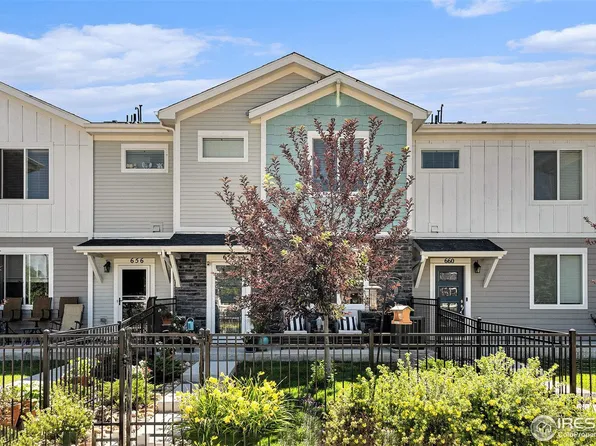 658 Stonebridge Dr, Longmont, CO 80503