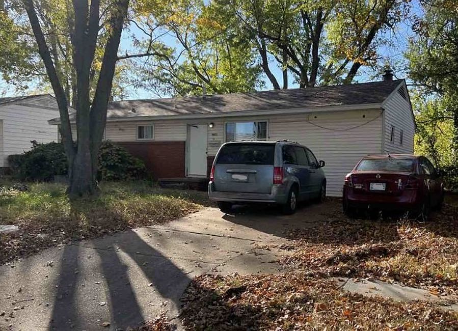 Property Front View