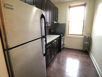 Rented by BRICK & GALO REALTY CORP