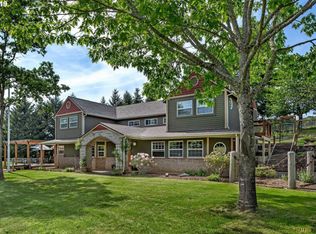 54909 SW Patton Ave, Gaston, OR 97119