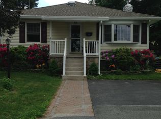30 Clinton Ave, Budd Lake, NJ 07828