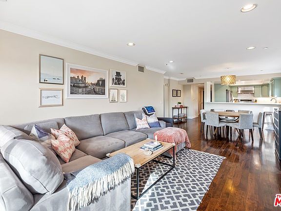 2nd image of 1246 Armacost Ave APT 305
