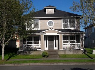15709 Lords Lake Ave SE, Monroe, WA 98272