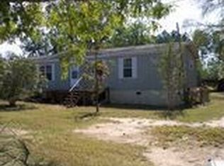 3498 Skull Shoals Rd, Washington, GA 30673