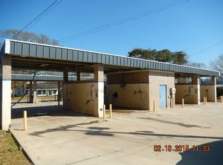 311 Third St, Dequincy, LA 70633