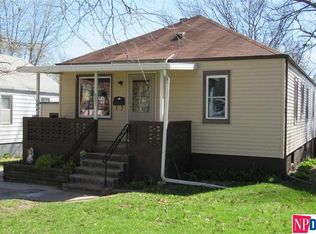 6231 S 36th Ave, Omaha, NE 68107