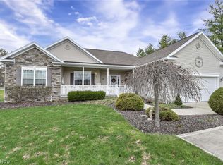 12218 Prospect Rd, Strongsville, OH 44136