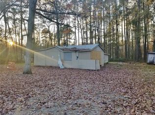 16914 Lindberg Dr, South Chesterfield, VA 23834