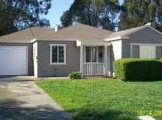 2860 Chattleton Ln, San Pablo, CA 94806