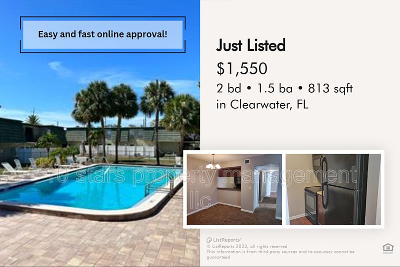 1st image of 1799 N Highland Ave #128