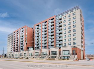 460 Columbia St W #1416, Waterloo, ON N2T 0C7