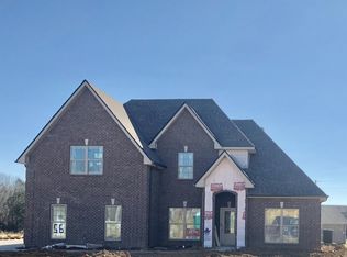 105 Saturday Dr, Lascassas, TN 37085