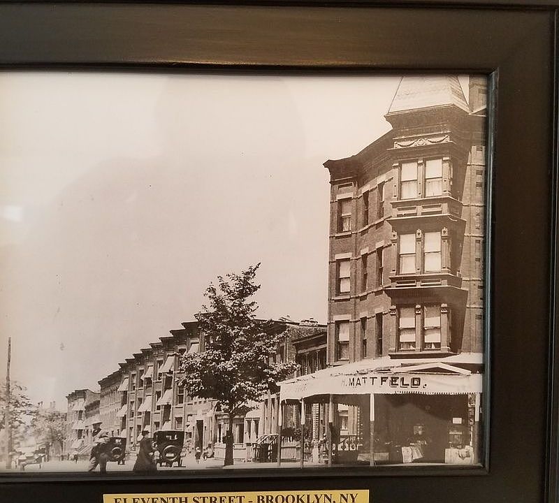 1st image of 529 11th St Floor 2