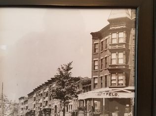 529 11th St FLOOR 2, Brooklyn, NY 11215