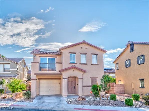 1091 Paradise Resort Dr, Henderson, NV 89002