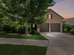 121 Cimarron Crk, Boerne, TX 78006