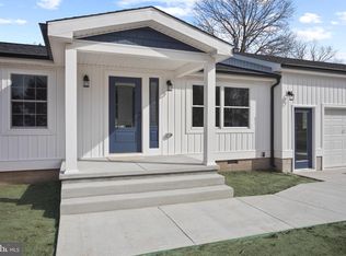 5907 Jeans Dr, Hurlock, MD 21643